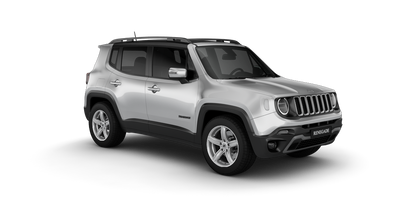 2025 Jeep Renegade Neuwagen Konfigurator