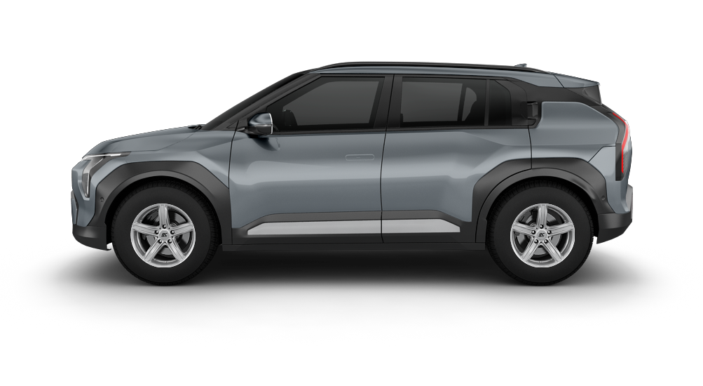 Kia EV3 Sports Utility Vehicle 58 kWh 150 kW Earth Frontantrieb #8