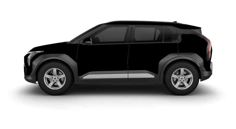 Kia EV3 Sports Utility Vehicle 58 kWh 150 kW Earth Frontantrieb #2