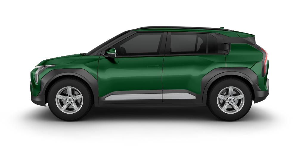 Kia EV3 Sports Utility Vehicle 81 kWh 150 kW GT-Line Frontantrieb #6