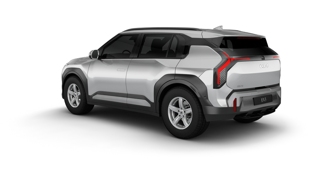 Kia EV3 Sports Utility Vehicle 58 kWh 150 kW Air Frontantrieb #11