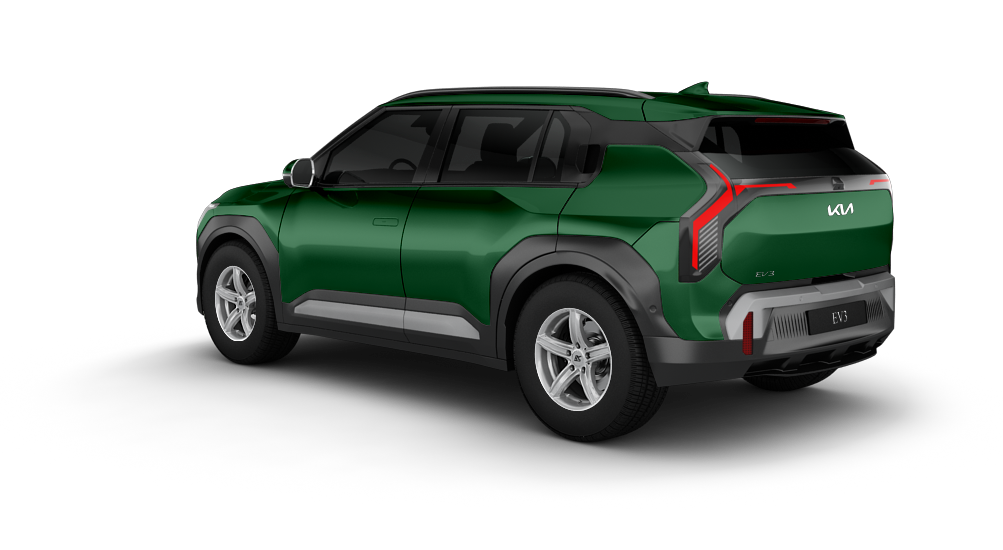 Kia EV3 Sports Utility Vehicle 81 kWh 150 kW GT-Line Frontantrieb #5