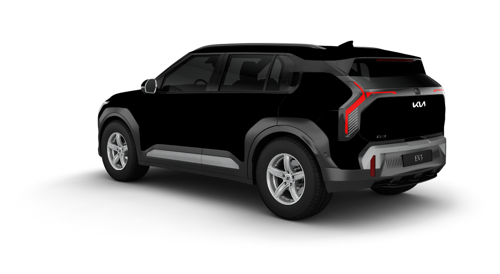 Kia EV3 Sports Utility Vehicle 58 kWh 150 kW Air Frontantrieb #1