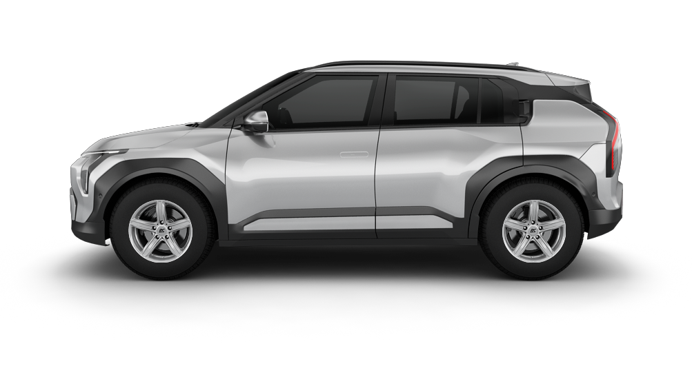 Kia EV3 Sports Utility Vehicle 81 kWh 150 kW GT-Line Frontantrieb #12
