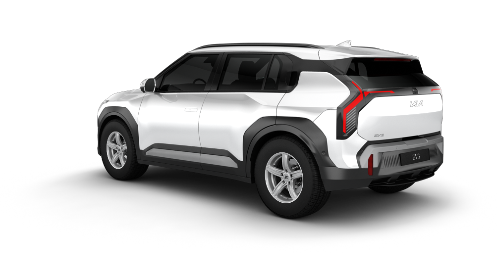 Kia EV3 Sports Utility Vehicle 58 kWh 150 kW Earth Frontantrieb #13