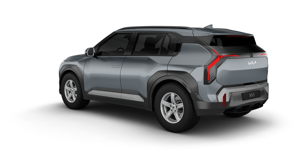Kia EV3 Sports Utility Vehicle 81 kWh 150 kW Air Frontantrieb #7