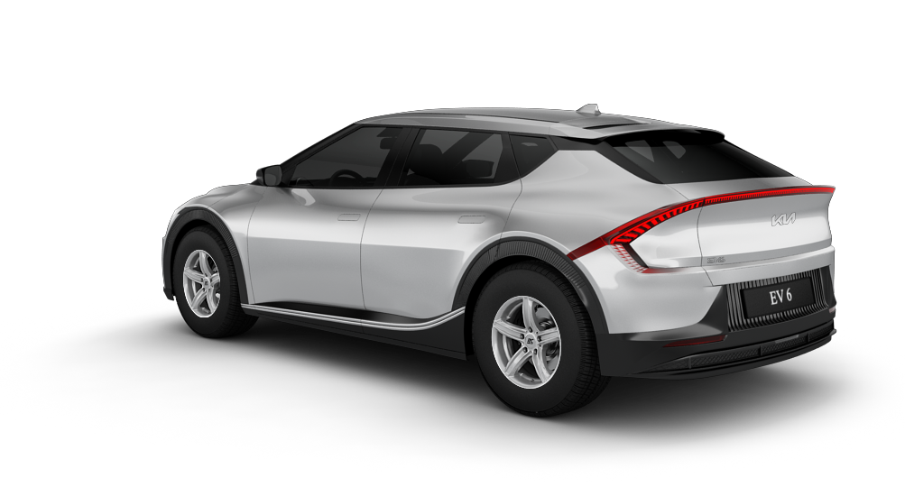 Kia EV6 Sports Utility Vehicle 58 kWh 125 kW Heckantrieb #5