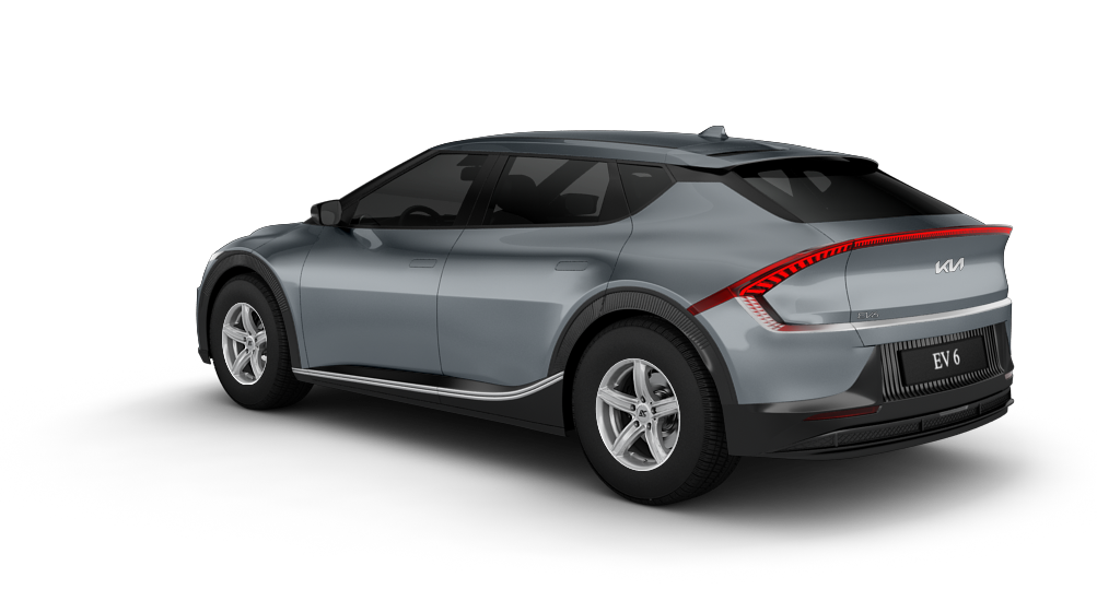 Kia EV6 Sports Utility Vehicle 63 kWh 125 kW Heckantrieb Earth #7