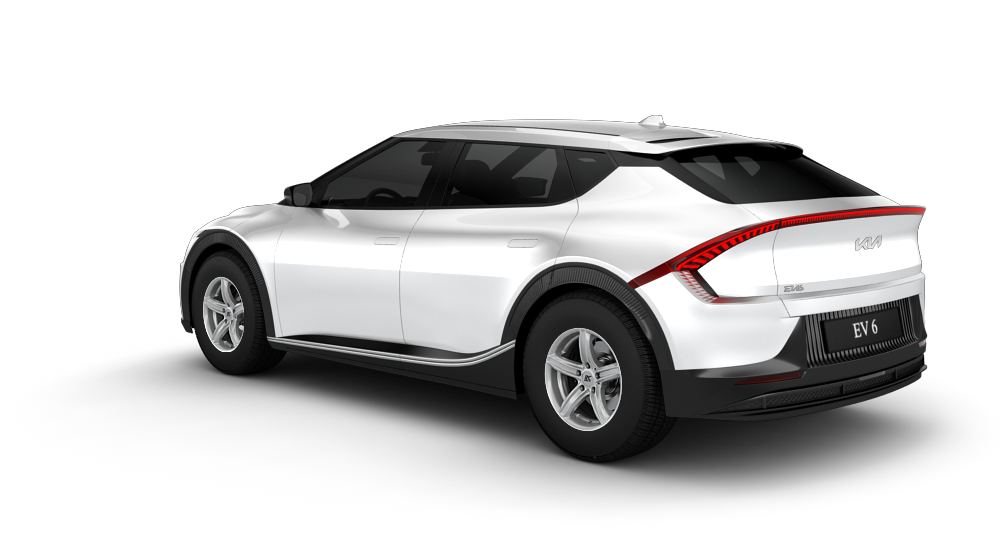 Kia EV6 Sports Utility Vehicle 63 kWh 125 kW Heckantrieb Air #11