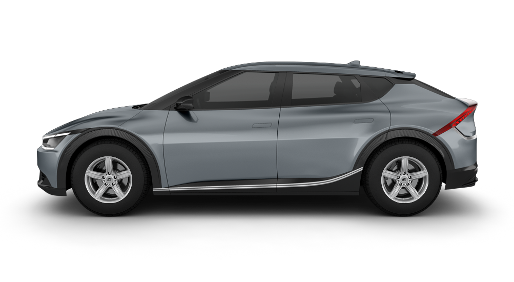 Kia EV6 Sports Utility Vehicle 63 kWh 125 kW Heckantrieb Earth #8