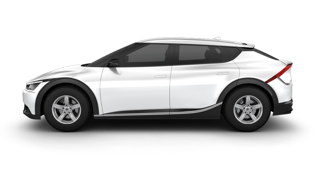Kia EV6 Sports Utility Vehicle 63 kWh 125 kW Heckantrieb Earth #14