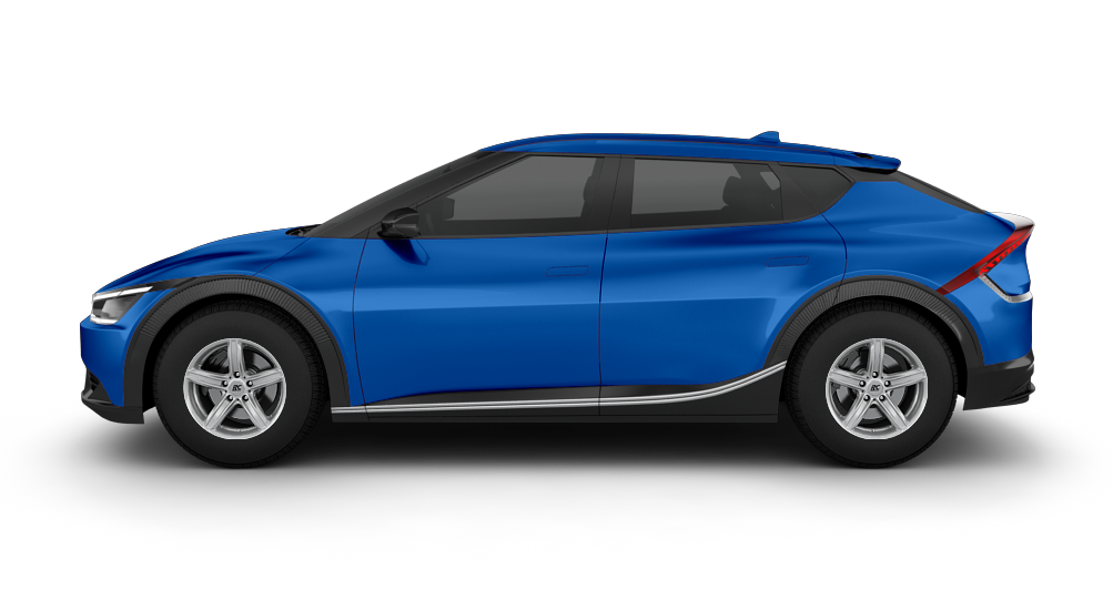 Kia EV6 Sports Utility Vehicle 63 kWh 125 kW Heckantrieb Air #4