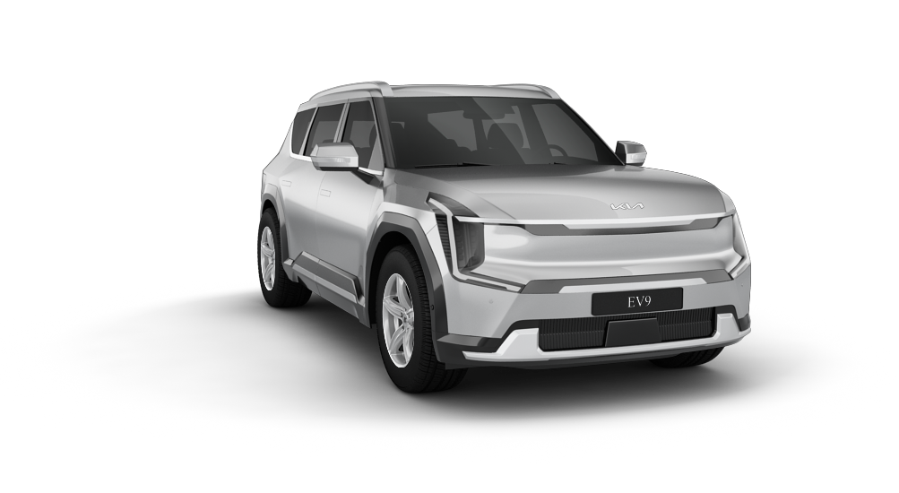 Kia EV9 Sports Utility Vehicle 160 kW Heckantrieb Air #16