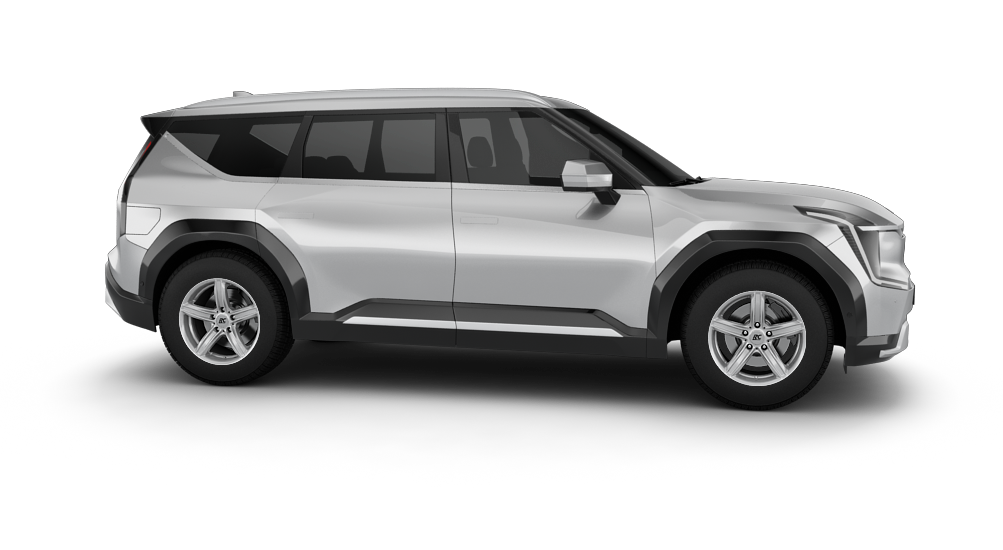 Kia EV9 Sports Utility Vehicle 160 kW Heckantrieb Air #2