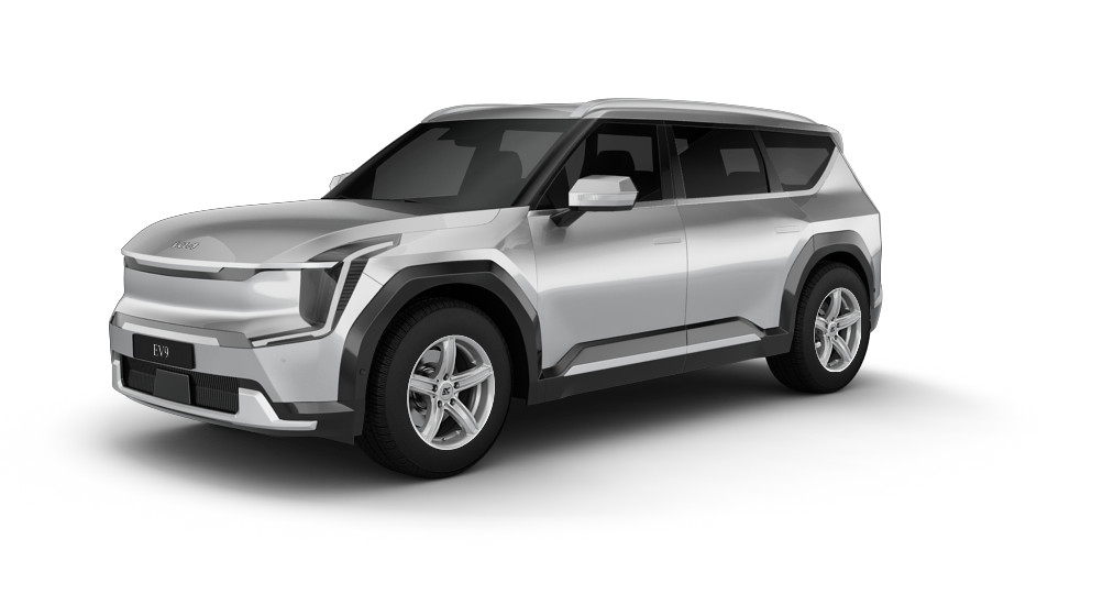 Kia EV9 Sports Utility Vehicle 160 kW Heckantrieb Air #13