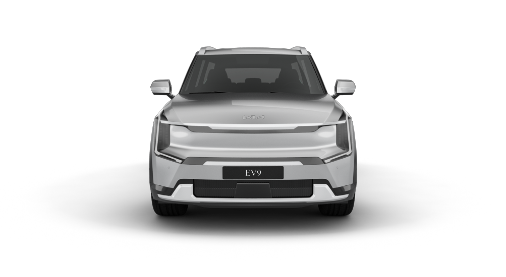 Kia EV9 Sports Utility Vehicle 160 kW Heckantrieb Air #15