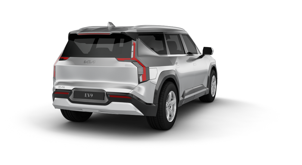 Kia EV9 Sports Utility Vehicle 160 kW Heckantrieb Air #6