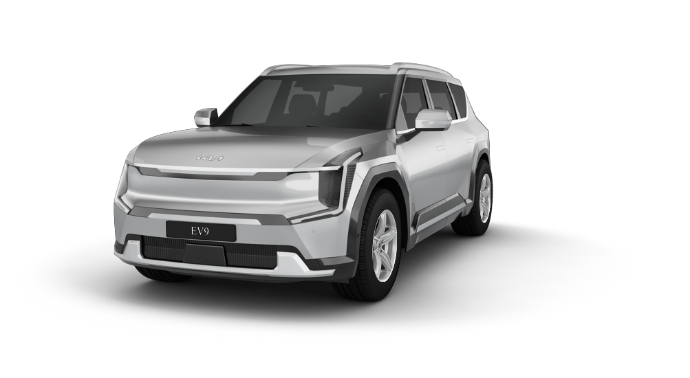 Kia EV9 Sports Utility Vehicle 160 kW Heckantrieb Air #14