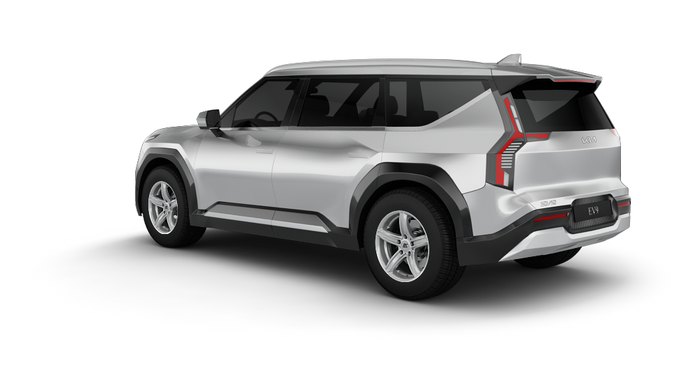 Kia EV9 Sports Utility Vehicle 160 kW Heckantrieb Air #9