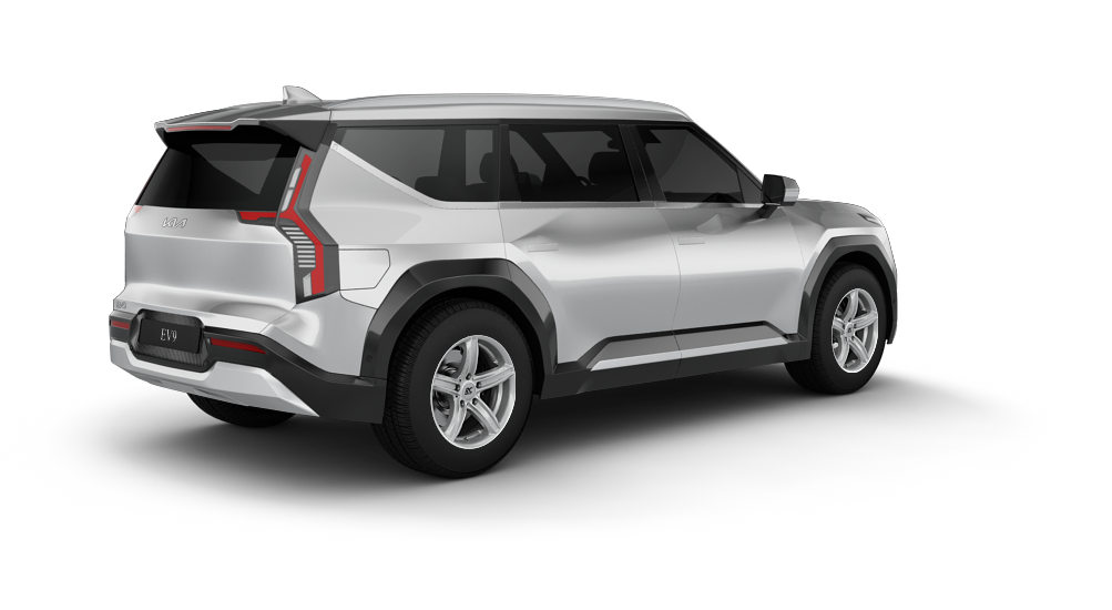 Kia EV9 Sports Utility Vehicle 160 kW Heckantrieb Air #5