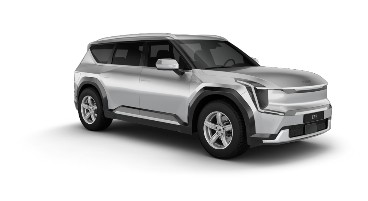 Kia EV9 Sports Utility Vehicle GT-LINE Neuwagen