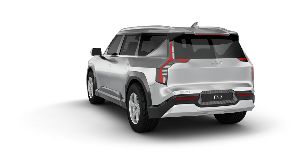 Kia EV9 Sports Utility Vehicle 160 kW Heckantrieb Air #8