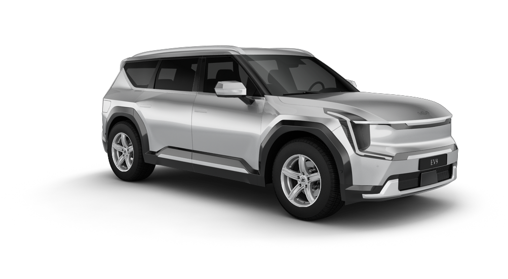 Kia EV9 Sports Utility Vehicle 160 kW Heckantrieb Air #1