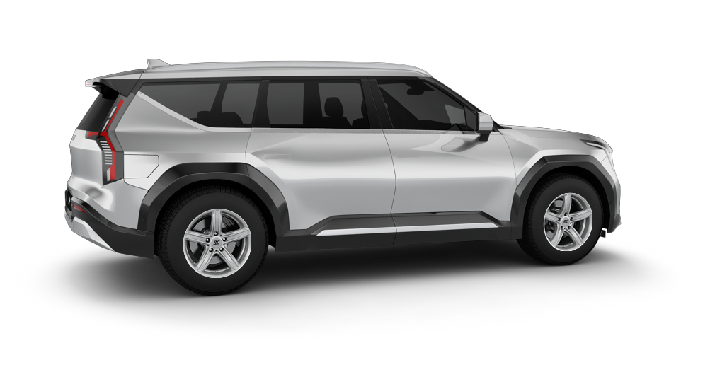 Kia EV9 Sports Utility Vehicle 160 kW Heckantrieb Air #4