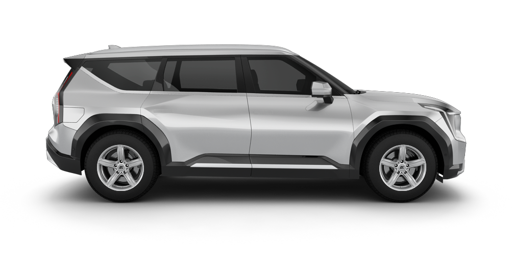 Kia EV9 Sports Utility Vehicle 160 kW Heckantrieb Air #3