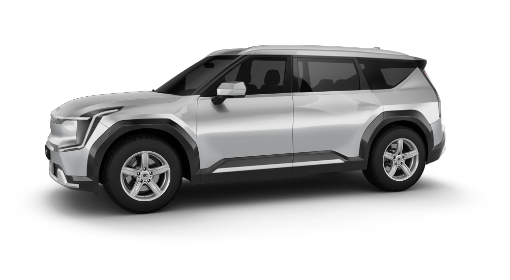 Kia EV9 Sports Utility Vehicle 160 kW Heckantrieb Air #12