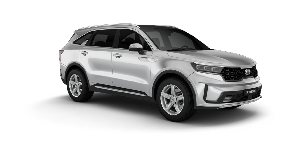 Kia Sorento Sports Utility Vehicle PLATINUM Leasing