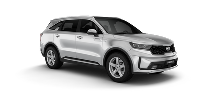 2025 Kia Sorento Sports Utility Vehicle Neuwagen Konfigurator