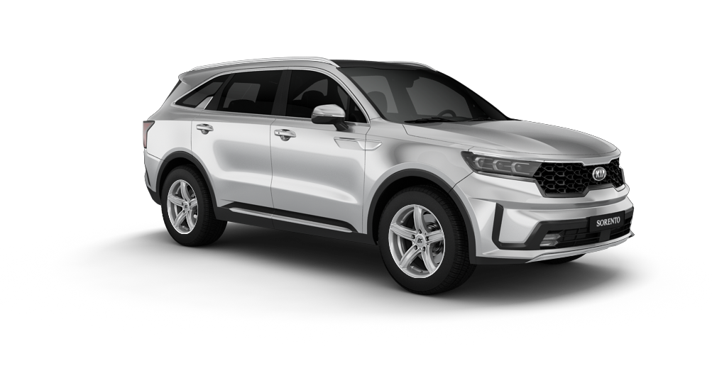 Kia Sorento SUV