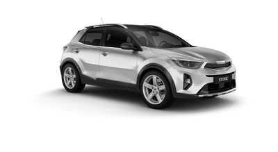 2025 Kia Stonic Neuwagen Konfigurator