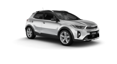 Kia Stonic SUV