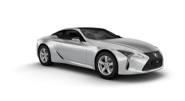 Lexus LC Coupé