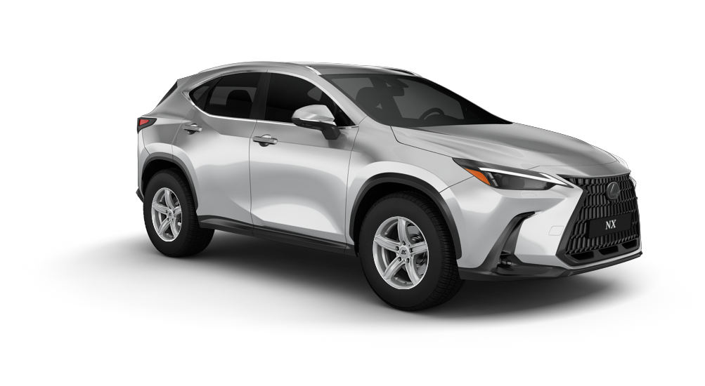 Lexus NX SUV