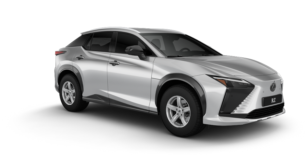 Lexus RZ SUV