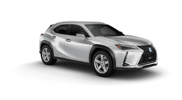 Lexus UX SUV