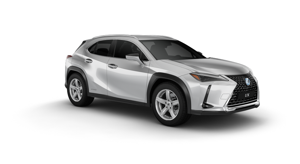 Lexus UX SUV