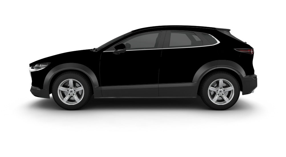 Mazda CX-30 Sports Utility Vehicle e-SKYACTIV X M-Hybrid 186 Homura #4