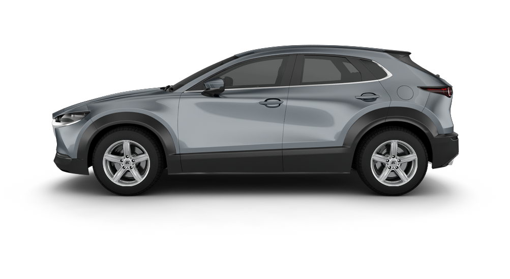 Mazda CX-30 Sports Utility Vehicle e-SKYACTIV-G M-Hybrid 140 Prime-line AT #10