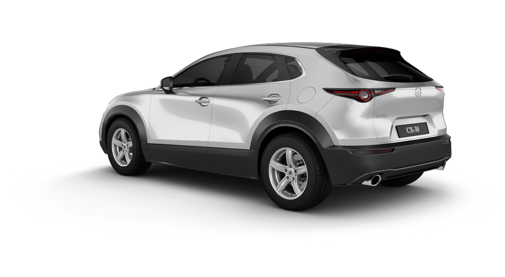 Mazda CX-30 Sports Utility Vehicle e-SKYACTIV-G M-Hybrid 140 Prime-line #7