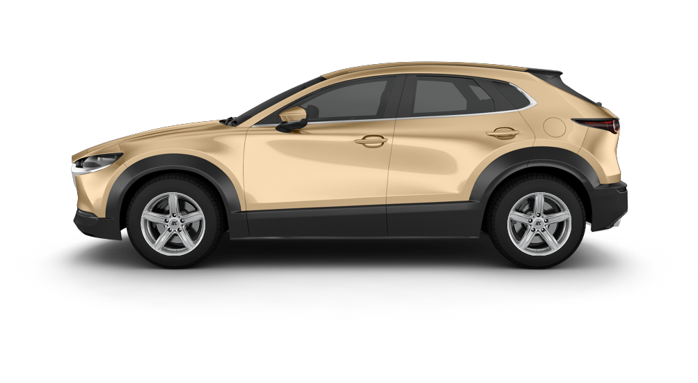 Mazda CX-30 Sports Utility Vehicle e-SKYACTIV X M-Hybrid 186 Homura #2