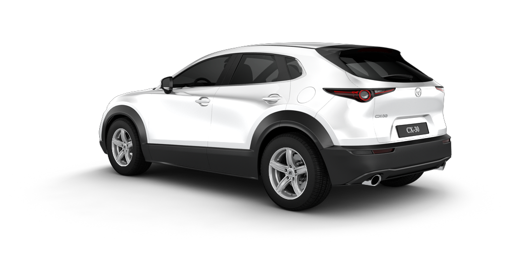 Mazda CX-30 Sports Utility Vehicle e-SKYACTIV-G M-Hybrid 140 Nagisa #13