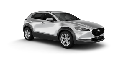 2025 Mazda CX-30 Neuwagen Konfigurator