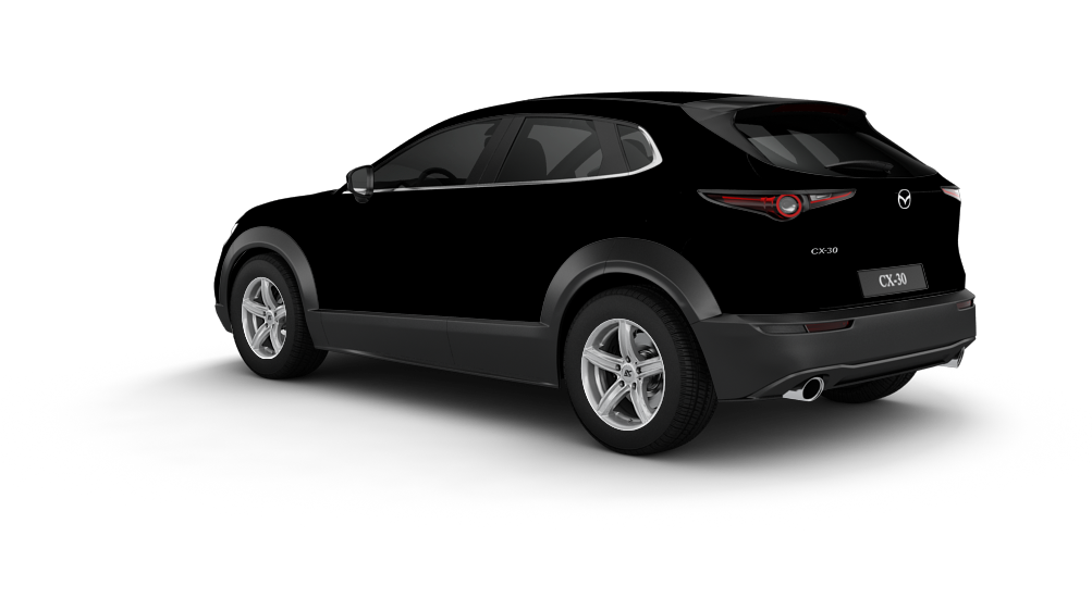 Mazda CX-30 Sports Utility Vehicle e-SKYACTIV-G M-Hybrid 140 Centre-line #3