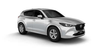 Mazda CX-5 SUV