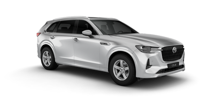 2025 Mazda CX-80 Neuwagen Konfigurator