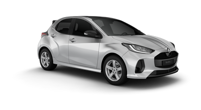 2025 Mazda Mazda2 Neuwagen Konfigurator